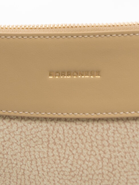 LA VOILE Shoulder bag sand - Women’s Bags