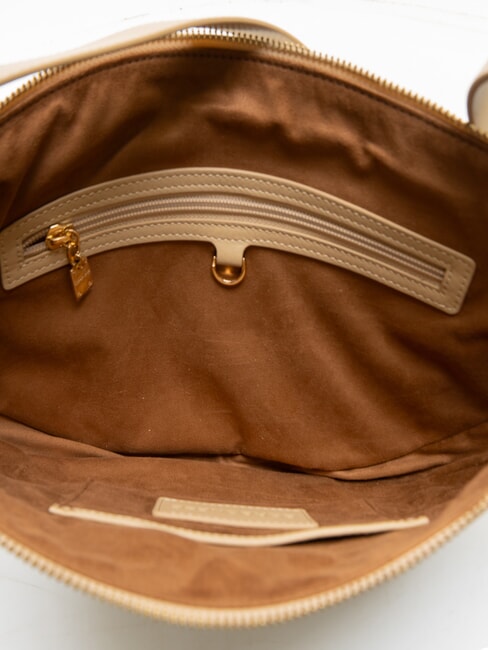 LA VOILE Shoulder bag sand - Women’s Bags