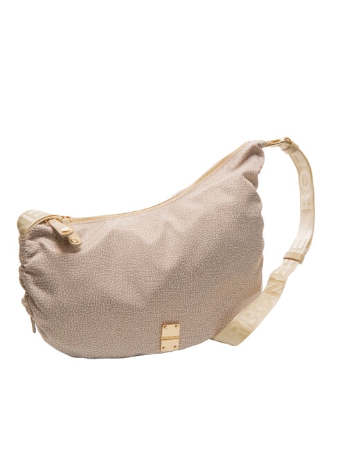 TEAPOT M Shoulder bag sand - Women’s Bags