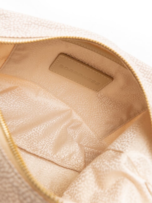 TEAPOT M Shoulder bag sand - Women’s Bags