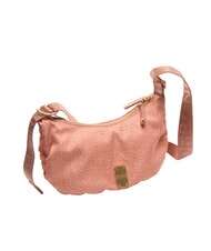 BORBONESE TEAPOT S Shoulder bag lipstick - Women’s Bags - 2