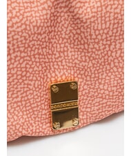 BORBONESE TEAPOT S Shoulder bag lipstick - Women’s Bags - 3