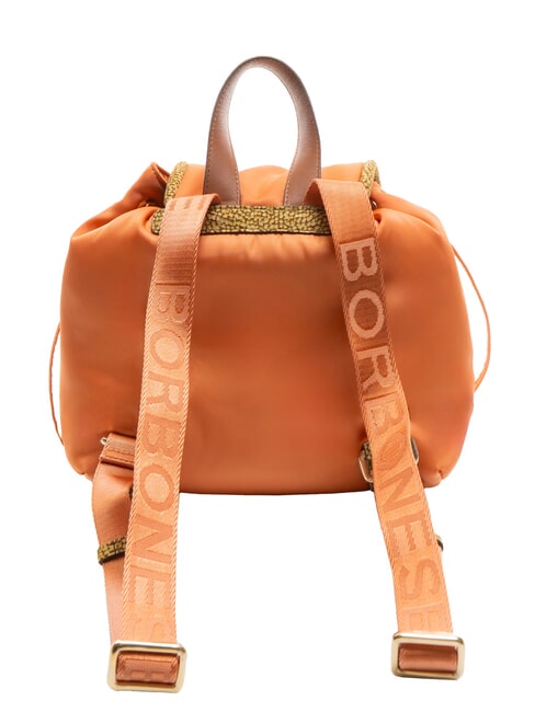 CAHIER Backpack tangerine/natural op - Women’s Bags