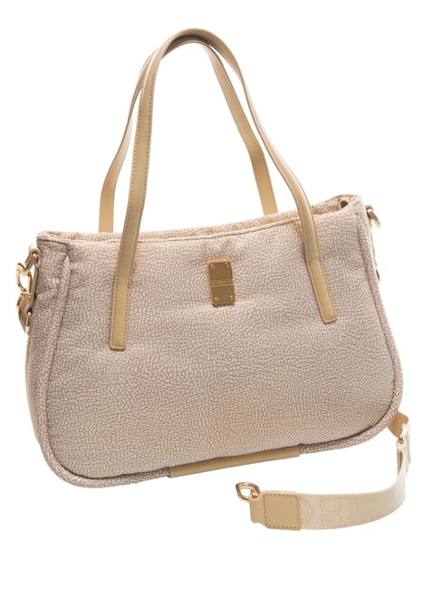 CAHIER  Shoulder shopper, with shoulder strap sand - Women’s Bags