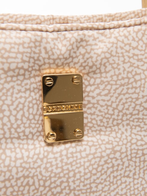 CAHIER  Shoulder shopper, with shoulder strap sand - Women’s Bags