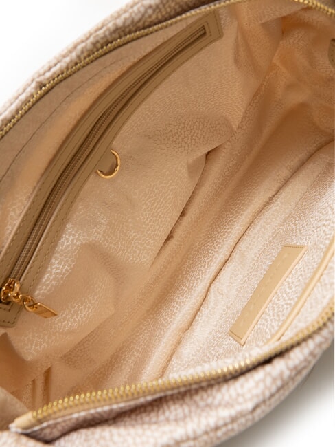 CAHIER  Shoulder shopper, with shoulder strap sand - Women’s Bags