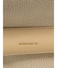 BORBONESE ARMOR Backpack sand - Women’s Bags - 3