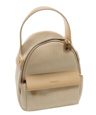 BORBONESE ARMOR Backpack sand - Women’s Bags - 4