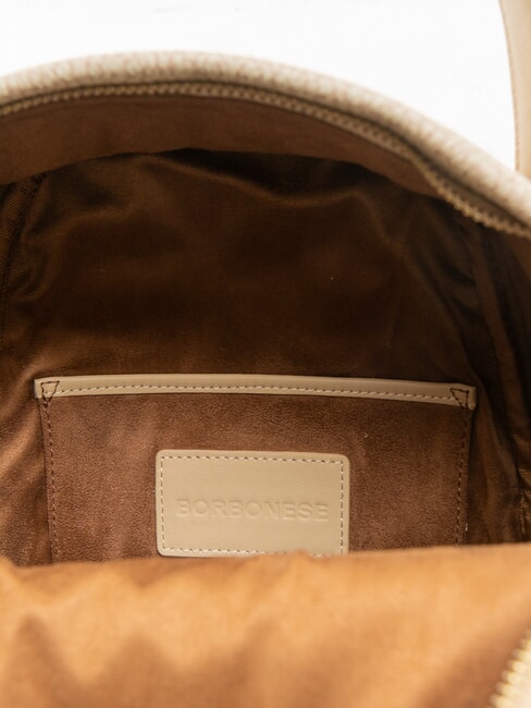 ARMOR Backpack sand - Women’s Bags