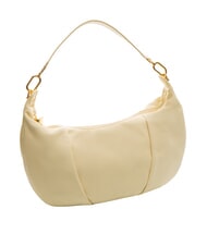 BORBONESE BLOOM  Shoulder bag, leather ginger - Women’s Bags - 2