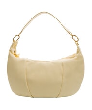 BORBONESE BLOOM  Shoulder bag, leather ginger - Women’s Bags - 3