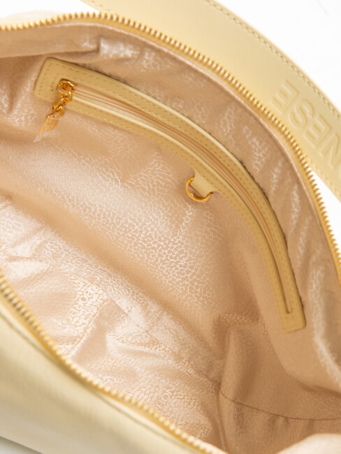 BLOOM  Shoulder bag, leather ginger - Women’s Bags