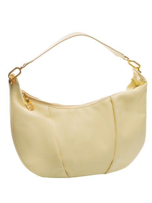 BLOOM Shoulder bag, leather ginger - Women’s Bags