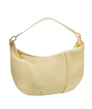 BORBONESE BLOOM Shoulder bag, leather ginger - Women’s Bags - 2