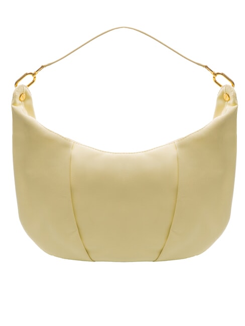 BLOOM Shoulder bag, leather ginger - Women’s Bags
