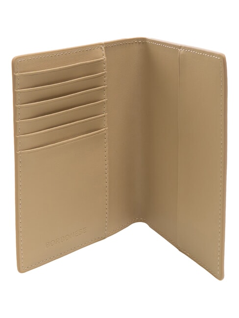 GRAFFITI  Passport Holder sand - Men’s Wallets