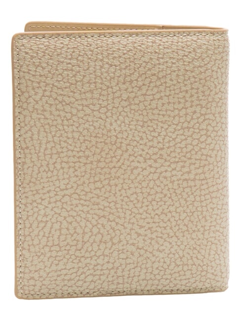 GRAFFITI  Passport Holder sand - Men’s Wallets