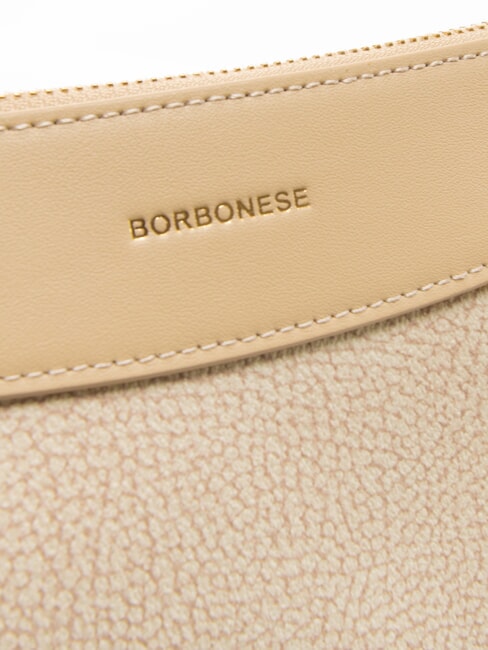 LA VOILE  Shoulder bag sand - Women&rsquo;s Bags