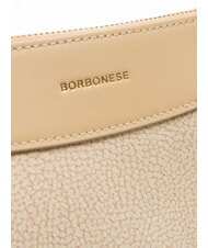 BORBONESE LA VOILE  Shoulder bag sand - Women&rsquo;s Bags - 3