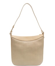 BORBONESE LA VOILE  Shoulder bag sand - Women&rsquo;s Bags - 4