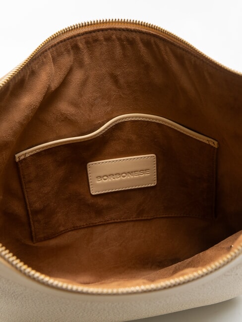 LA VOILE  Shoulder bag sand - Women&rsquo;s Bags