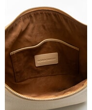 BORBONESE LA VOILE  Shoulder bag sand - Women&rsquo;s Bags - 5