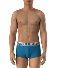 BIKKEMBERGS TRUNK MIX 3 boxers - Men's briefs