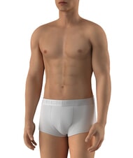 BIKKEMBERGS NEW CLASSIC TRUNK 2 boxers white - Men's briefs - 2