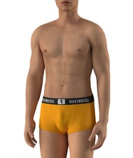 BIKKEMBERGS NEW PUPINO TRUNK 2 boxers sunset - Men's briefs - 3