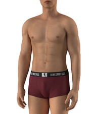 BIKKEMBERGS NEW PUPINO TRUNK 2 boxers sunset - Men's briefs - 2