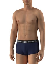 BIKKEMBERGS NEW PUPINO TRUNK 2 boxers - Men's briefs