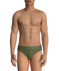 BIKKEMBERGS NEW CLASSIC BRIEF 2 slip - Men's briefs