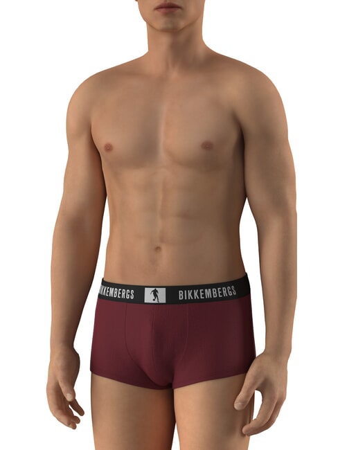 NEW PUPINO TRUNK 6 boxers multicolor - Men's briefs