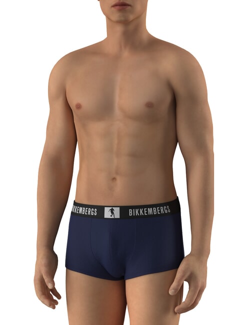 NEW PUPINO TRUNK 6 boxers multicolor - Men's briefs