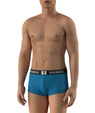 BIKKEMBERGS NEW PUPINO TRUNK 6 boxers multicolor - Men's briefs - 4