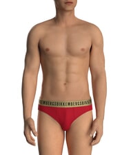 BIKKEMBERGS BRIEF 2 slip - Men's briefs