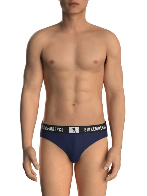 NEW PUPINO BRIEF 2 slip wave - Men's briefs