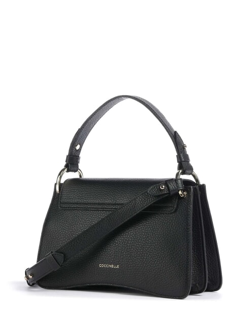 C-ME  Handbag, with shoulder strap Black - Women’s Bags