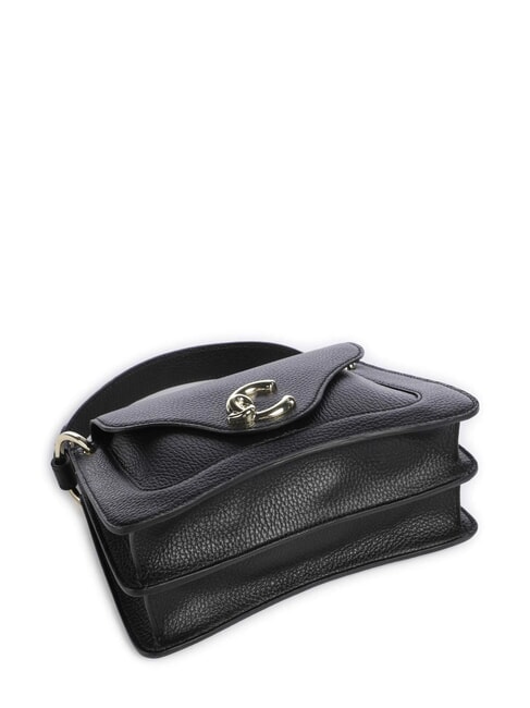 C-ME  Handbag, with shoulder strap Black - Women’s Bags