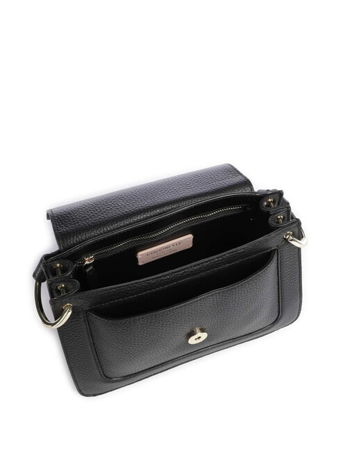 C-ME  Handbag, with shoulder strap Black - Women’s Bags