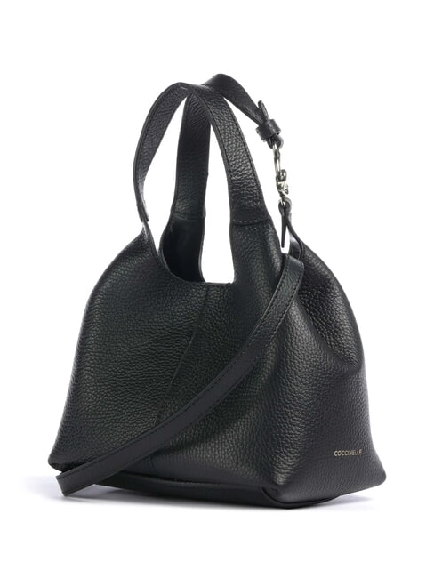 C-EASY  Shoulder bag, with shoulder strap Black - Women&rsquo;s Bags