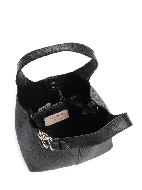 C-EASY  Shoulder bag, with shoulder strap Black - Women&rsquo;s Bags