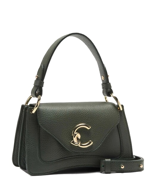 C-ME Mini Hand Bag, with shoulder strap seaweed - Women&rsquo;s Bags
