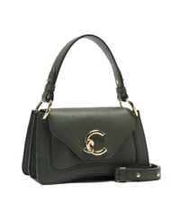 COCCINELLE C-ME Mini Hand Bag, with shoulder strap seaweed - Women&rsquo;s Bags - 2