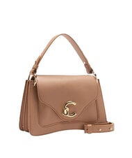 COCCINELLE C-ME  Handbag, with shoulder strap skin - Women&rsquo;s Bags - 2
