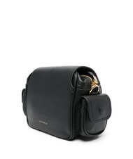 COCCINELLE CAMPUS  Mini shoulder bag, in leather - Women’s Bags