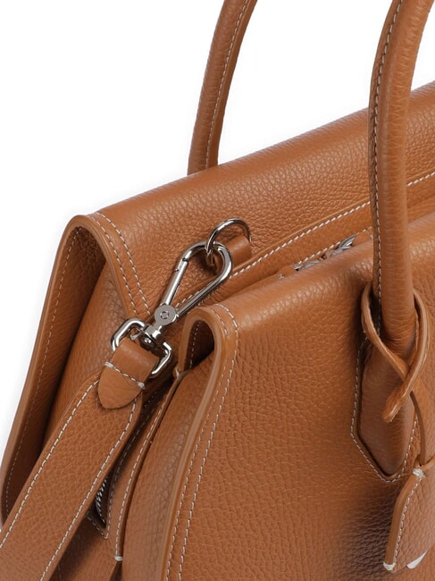 LORD  Handbag, with shoulder strap CUIR - Women&rsquo;s Bags