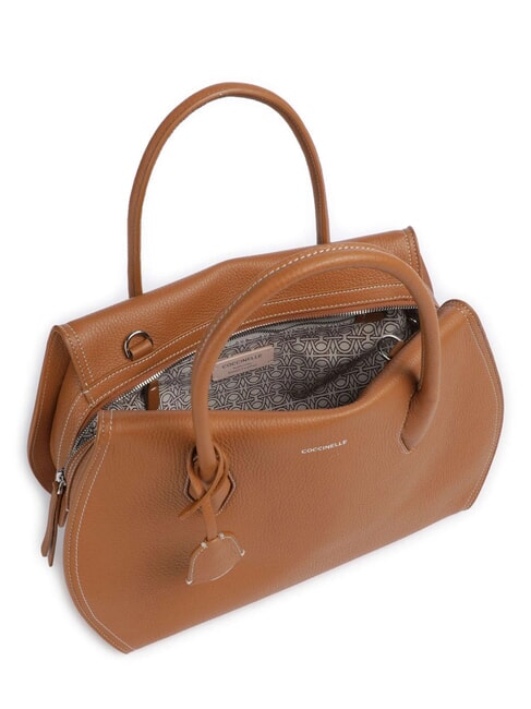 LORD  Handbag, with shoulder strap CUIR - Women&rsquo;s Bags