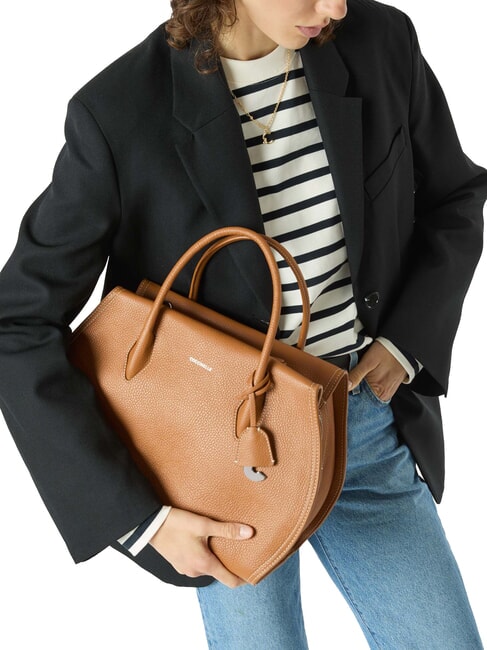 LORD  Handbag, with shoulder strap CUIR - Women&rsquo;s Bags