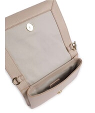COCCINELLE DANDY  Mini Shoulder Bag rosette - Women&rsquo;s Bags - 4